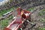 Fresa Maschio Gaspardo 180 C 1