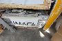 Pallet co' Scaffalatura in Metallu 2