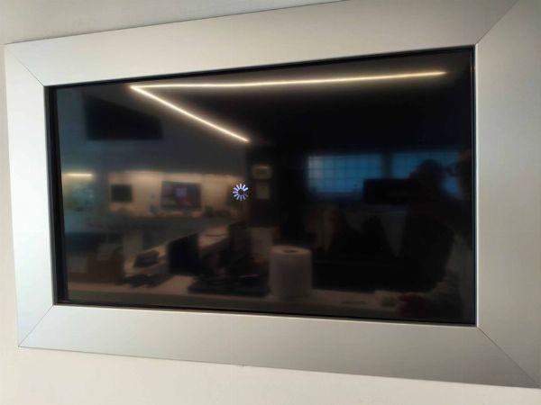 Elektronik, raf sistemleri, - Ofis mobilyaları - Adli Tasfiye No. 440/2025 - Roma Mahkemesi - Satış 2
