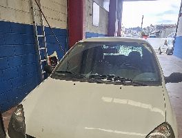 Veh&iacute;culos industriales y comerciales: cabezas tractoras, furgonetas, turismos y semirremolques
