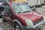 Furgoneta Ford Transit Connect 5