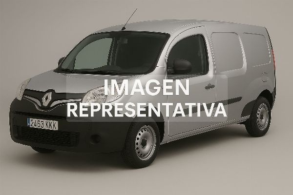 Возило Renault Kangoo које се налази у Камбрилсу - Трговачки суд бр. 1 у Тарагони