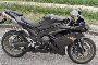 Yamaha R1 motor 1