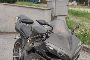 Yamaha R1 motor 2