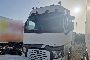 Trattore Stradale Renautl HD001 T460 - B 2