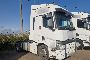 Tractor de carretera Renault HD001 T460 - C 6