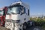 Cap tractor Renault HD001 T460 - D 1