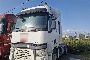 Cap tractor Renault HD001 T460 - D 2