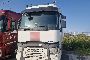 Cap tractor Renault HD001 T460 - D 3