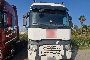 Cap tractor Renault HD001 T460 - D 4