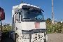 Cap tractor Renault HD001 T460 - D 5