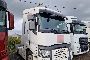 Tractor de carretera Renault HD001 T460 - E 6