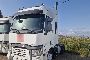 Cap tractor Renault HD001 T460 - F 1