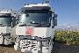 Cap tractor Renault HD001 T460 - F 2