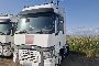 Cap tractor Renault HD001 T460 - F 3