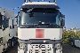 Cap tractor Renault HD001 T460 - F 4