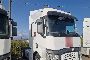 Cap tractor Renault HD001 T460 - F 5