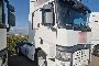 Cap tractor Renault HD001 T460 - F 6