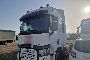 Trattore Stradale Renautl HD001 T460 - G 1