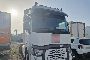 Trattore Stradale Renautl HD001 T460 - G 5