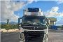 Autocarro Isotermico Volvo FM11 62R 2
