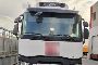 Cami&oacute; isot&egrave;rmic Renault HD004 T380 - A 2