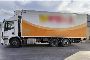 Cami&oacute;n isot&eacute;rmico IVECO 2Y3C360 Stralis - A 1