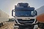 Cami&oacute;n isotermo IVECO 2Y3C360 Stralis - D 3