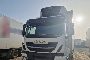 Cami&oacute;n isotermo IVECO 2Y3C360 Stralis - D 6