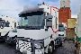 Tractor de carretera Renault T460 - A 6