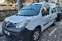 Renault Kangoo van 2