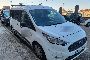 Ford Transit Connect Van 1
