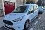 Ford Transit Connect Van 2