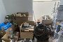 Various tools and assorted stock 3