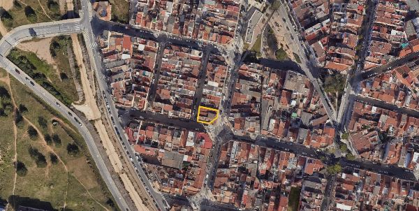 Pod&iacute;l 50 % na obytn&eacute; nemovitosti nach&aacute;zej&iacute;c&iacute; se v Terrase &ndash; Obchodn&iacute; soud č. 6 v Barceloně
