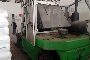 Diesel gaffeltruck Cesab 60 q 2