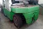 Diesel gaffeltruck Cesab 60 q 3