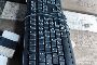 Logitech-Tastatur 1