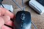 Logitech-Maus 1