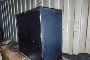 Niedriger Metallschrank 4