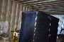 Niedriger Metallschrank 3
