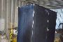 Niedriger Metallschrank 1