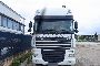 Cap tractor DAF XF 105 2