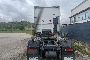 Cap tractor DAF XF 105 4