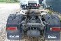 Cap tractor DAF XF 105 5