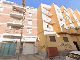 Plaza de garaje ubicada en Avda de la Cruz en Almeria