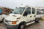 Kamion IVECO 35C13 1