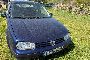Volkswagen GOLF voertuig 4