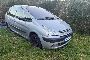 Citr&ouml;en Xsara Picasso voertuig 1