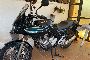 Yamaha-motorfiets 4BRXJ600 S 1